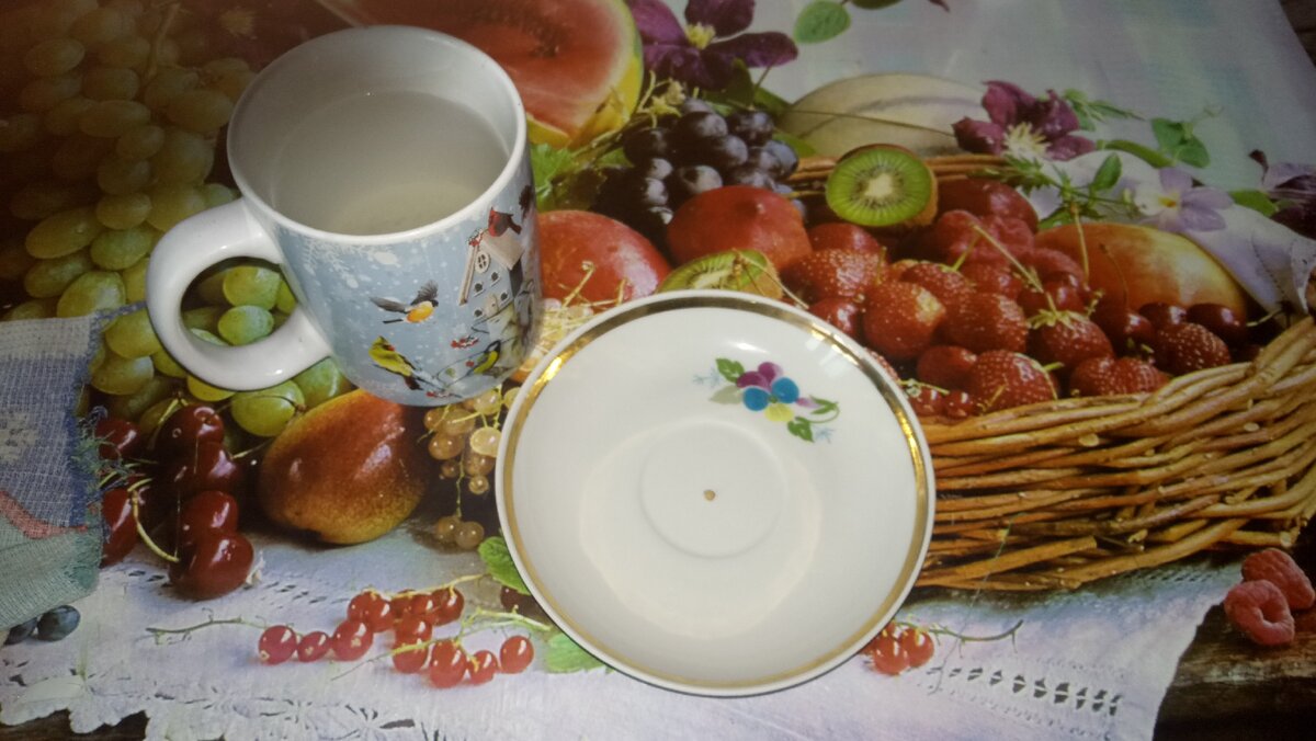 Фото автора 1