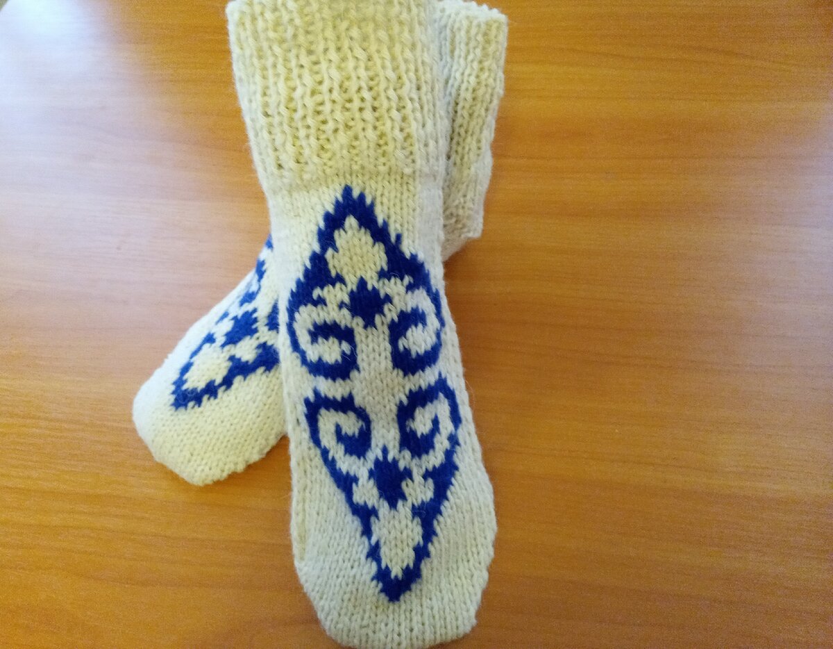 фото из архива автора