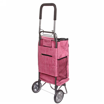 Тележка хозяйственная. Фото из открытых источников.