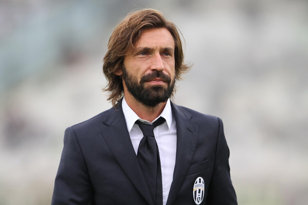 Андреа Пирло - источник https://www.forzajuve.ru/blog/andrea-pirlo-moy-futbol.-vvedenie.html