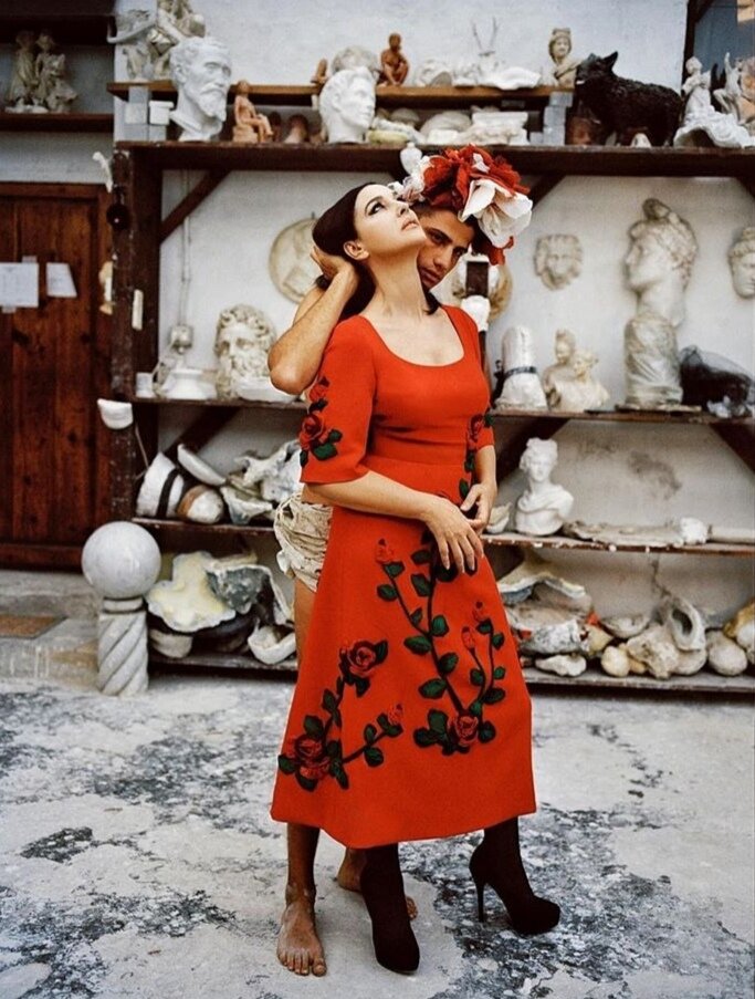 Фото: Instagram fabians_retail_recap