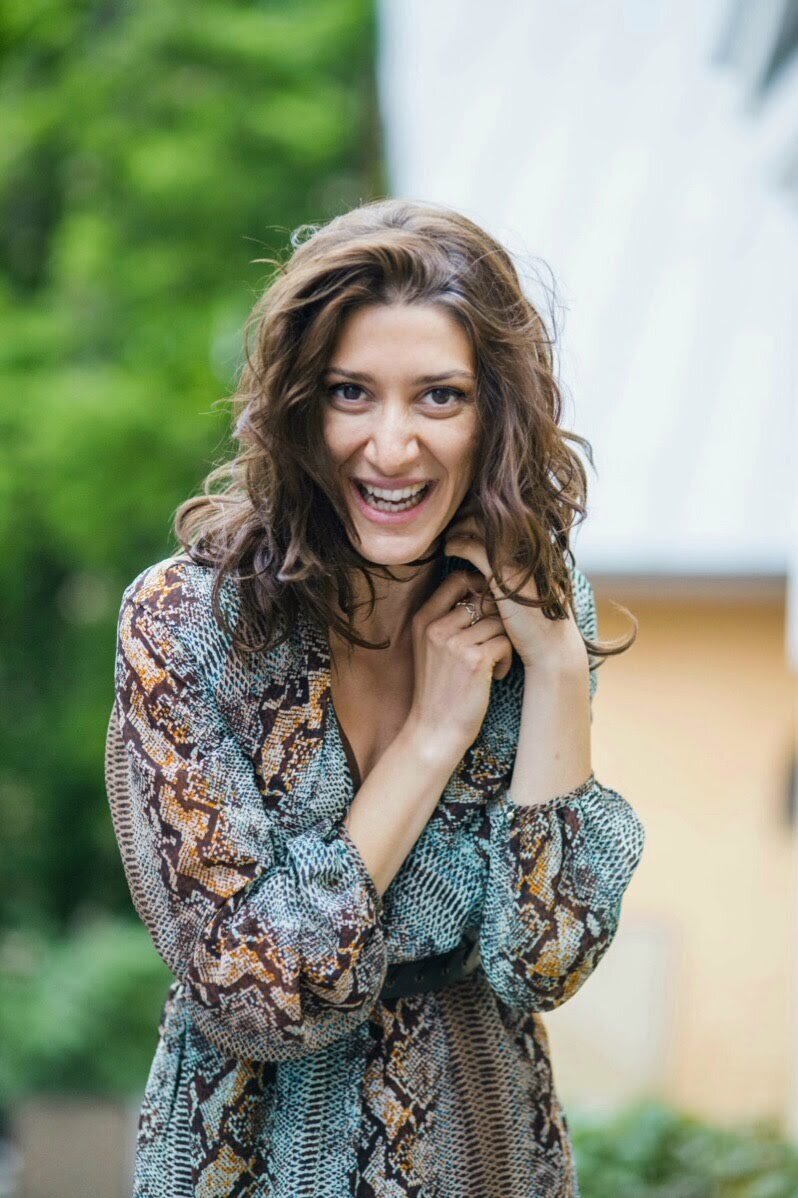 Фото предоставлено Тако Сакварелидзе