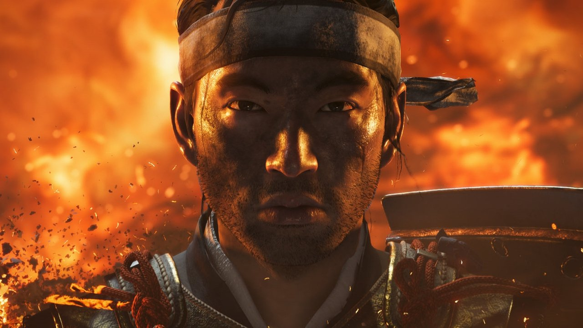 Ghost of Tsushima Legends: отличное дополнение для отличной игры | Lost  Quest | Дзен