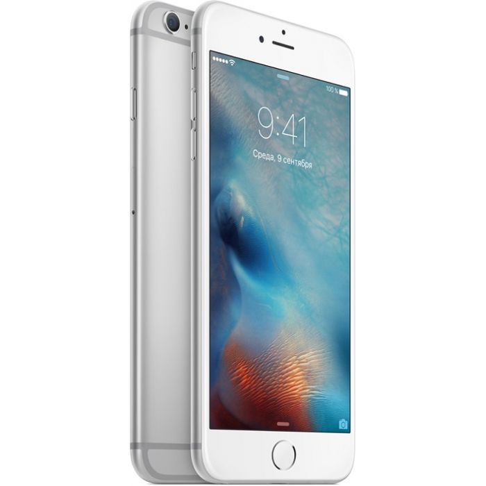 iphone 6s plus