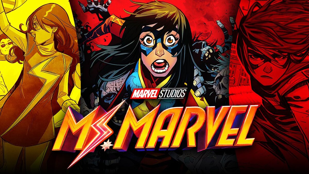 Rivals marvel дата выхода. Мисс Марвел. Marvel the first.