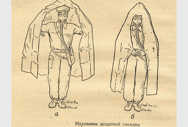 защита от вируса