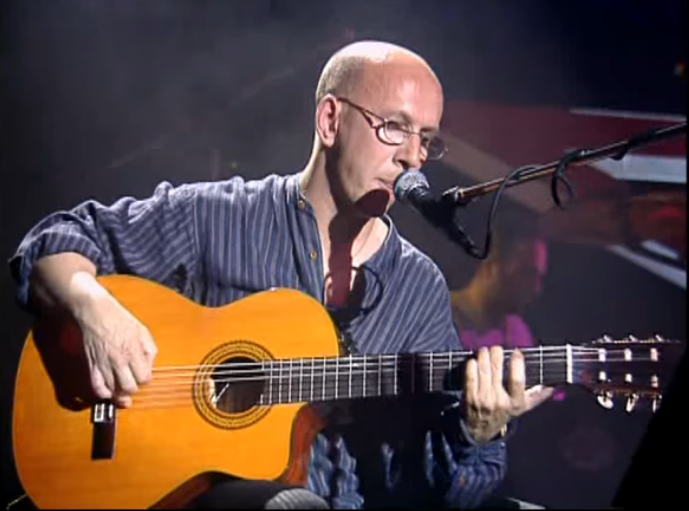 Андрей Сапунов.  