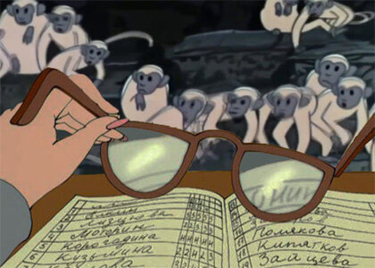 коллаж, собранный из доступных картинок