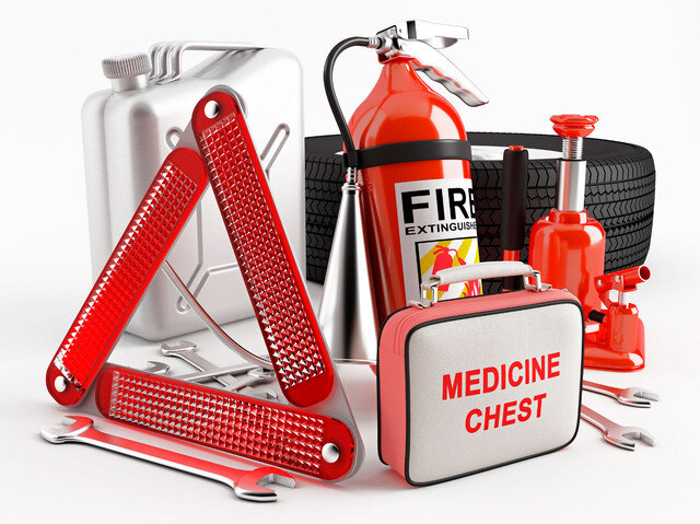 Самое необходимое