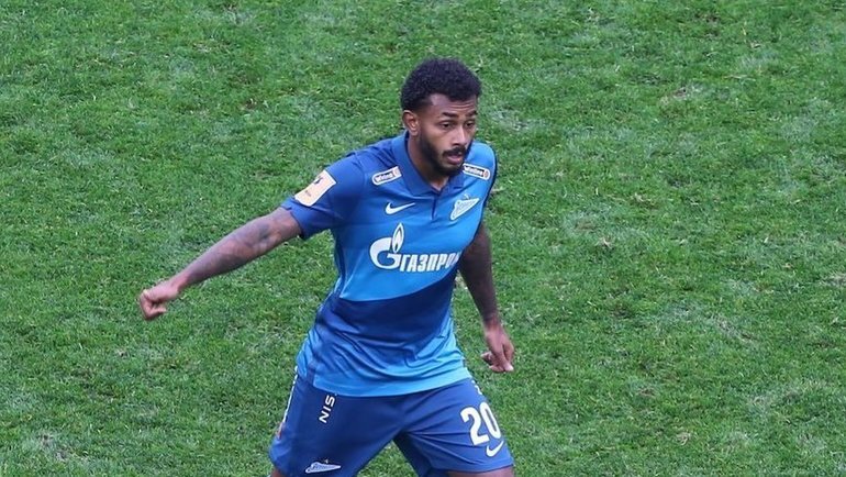 Я считаю, что 20 миллионов за Вендела уже оправданы.