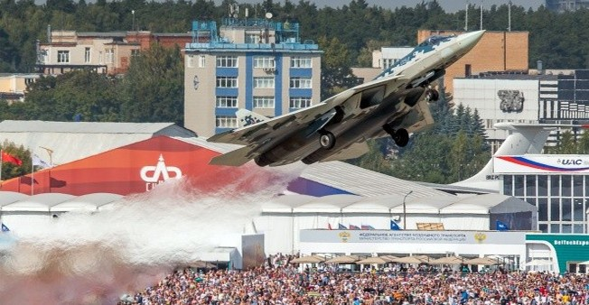 sukhoi.org