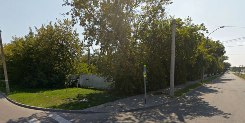 ул. Телефонная, 145 в Барнауле