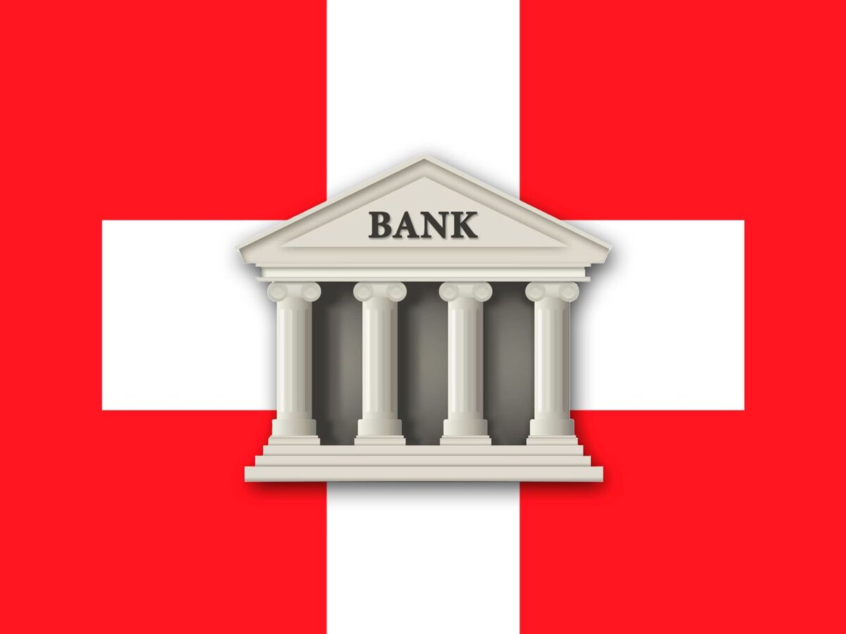 А вы знали, что в России есть компания, которая дает возможность открыть счета россиянам в Швейцарском банке?!