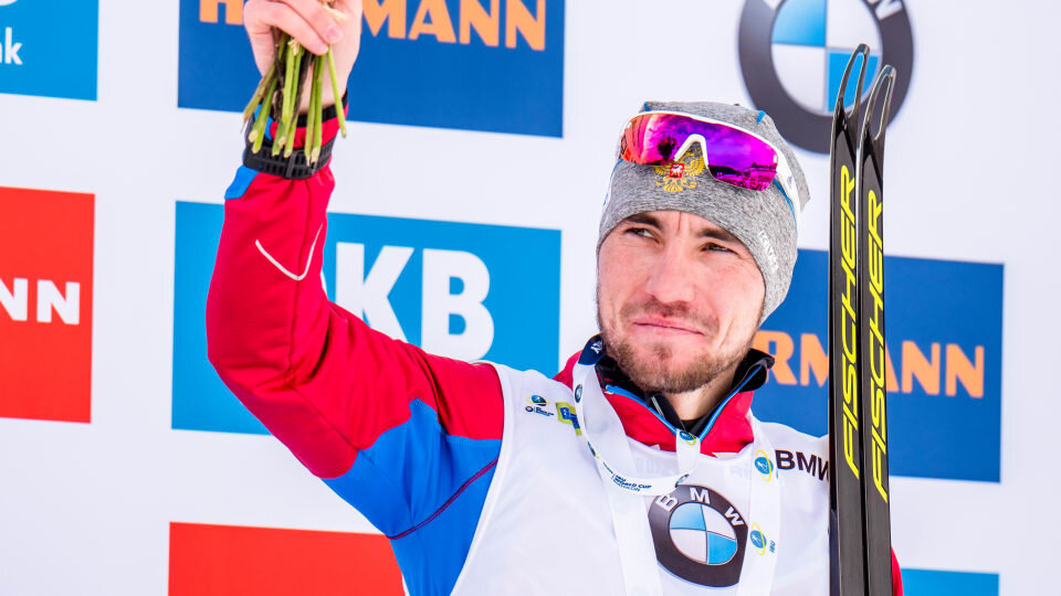 Александр Логинов