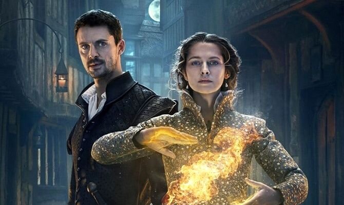 Открытие ведьм (2018 – 2021)