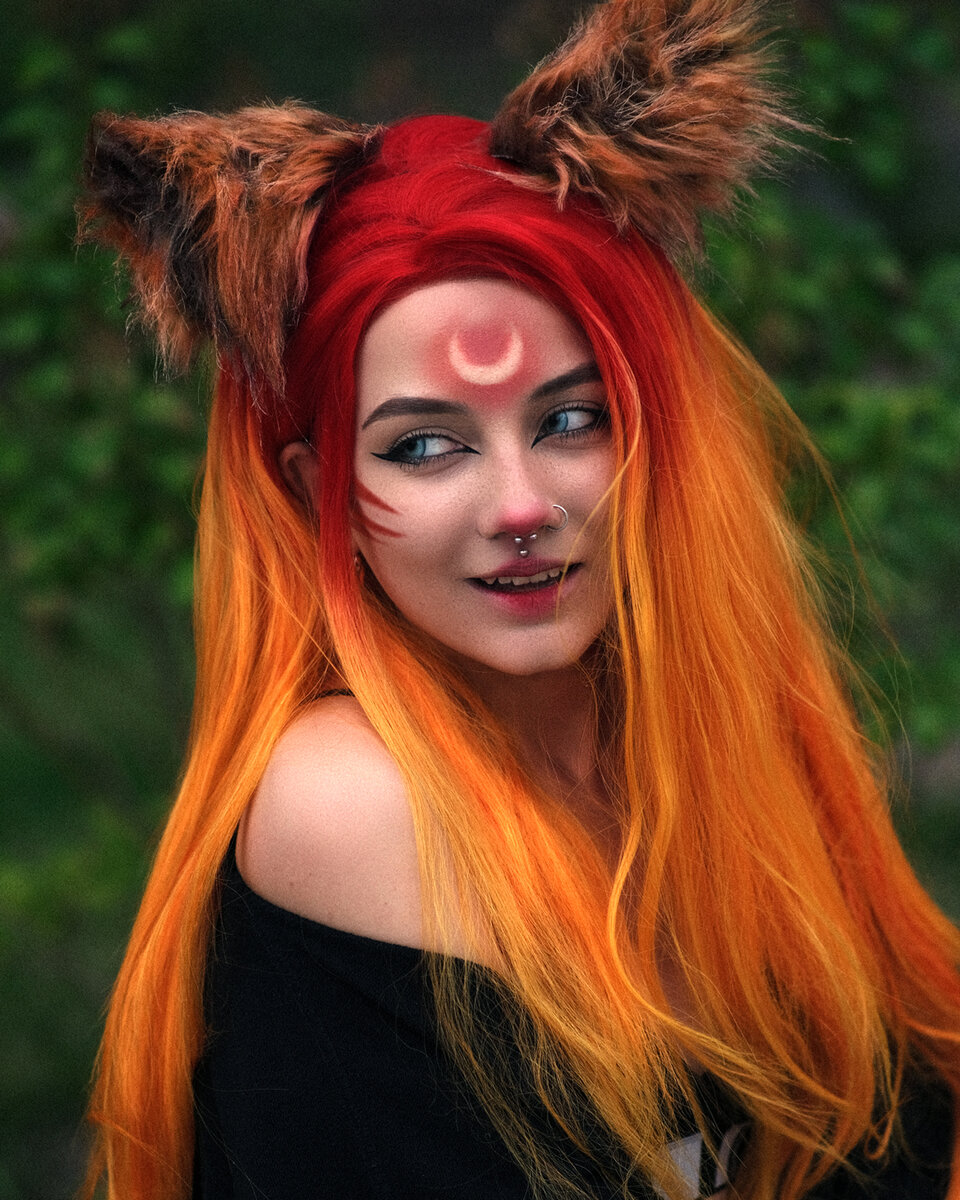 Фото автора 