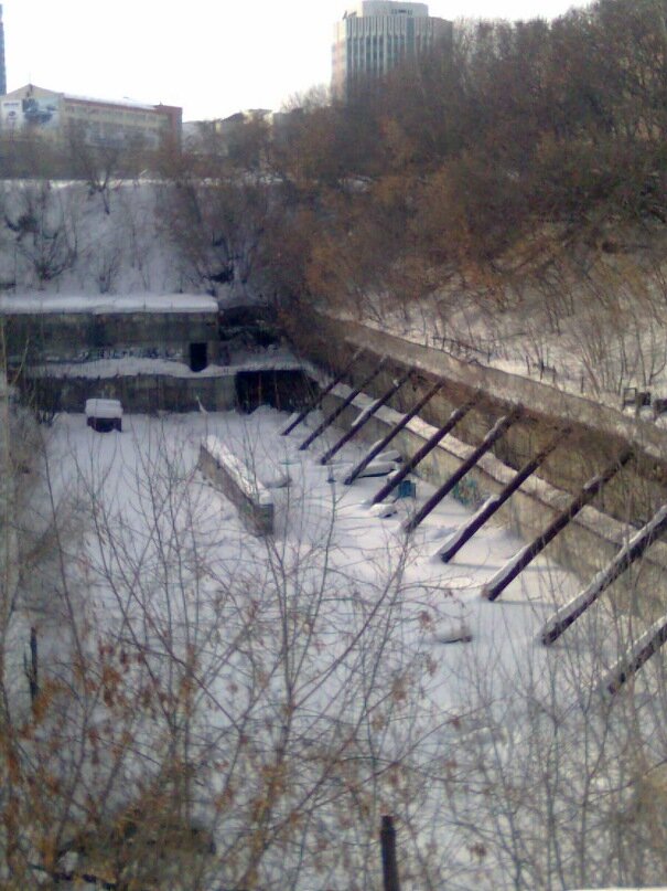Красота неописуемая)