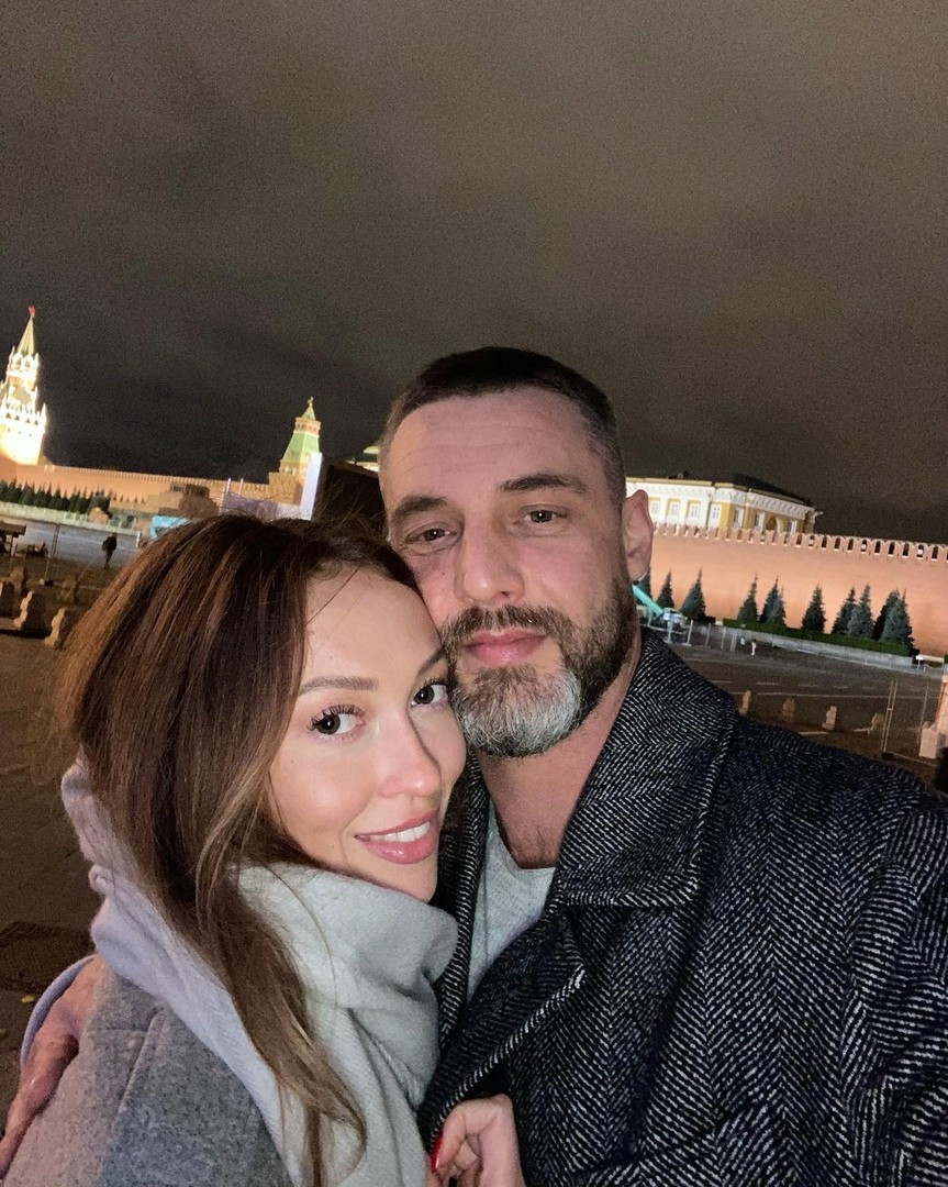 С Антоном я не общаюсь": Евгения Лоза рассказала о причинах развода с Батыревым 