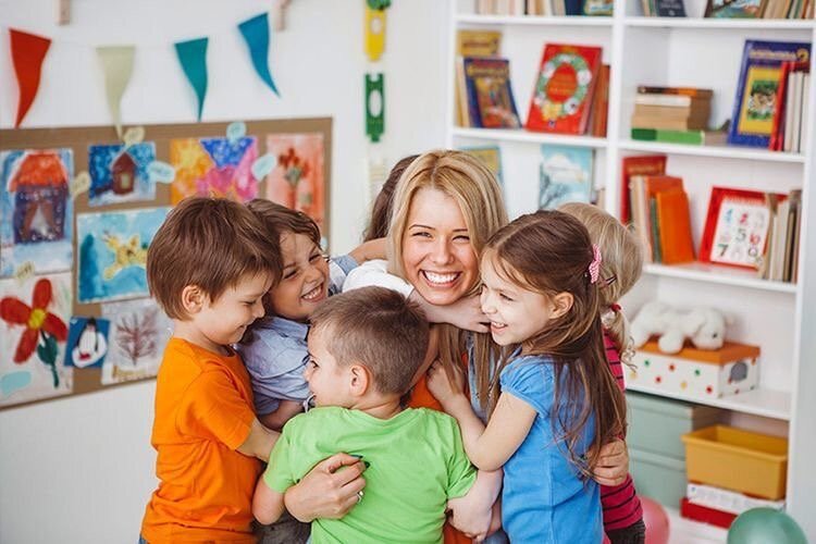 Рекомендации для детей до 4-х лет