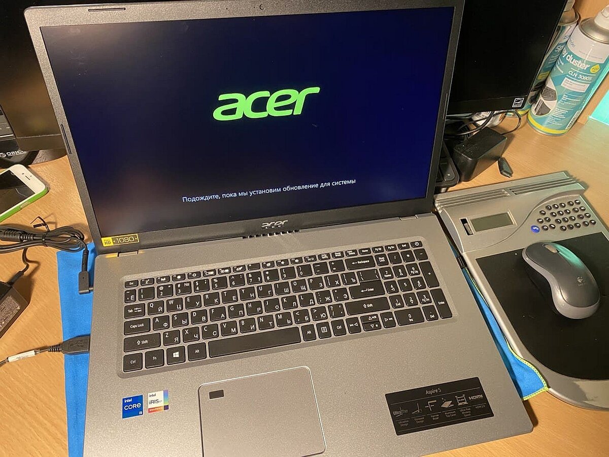 Фото автора