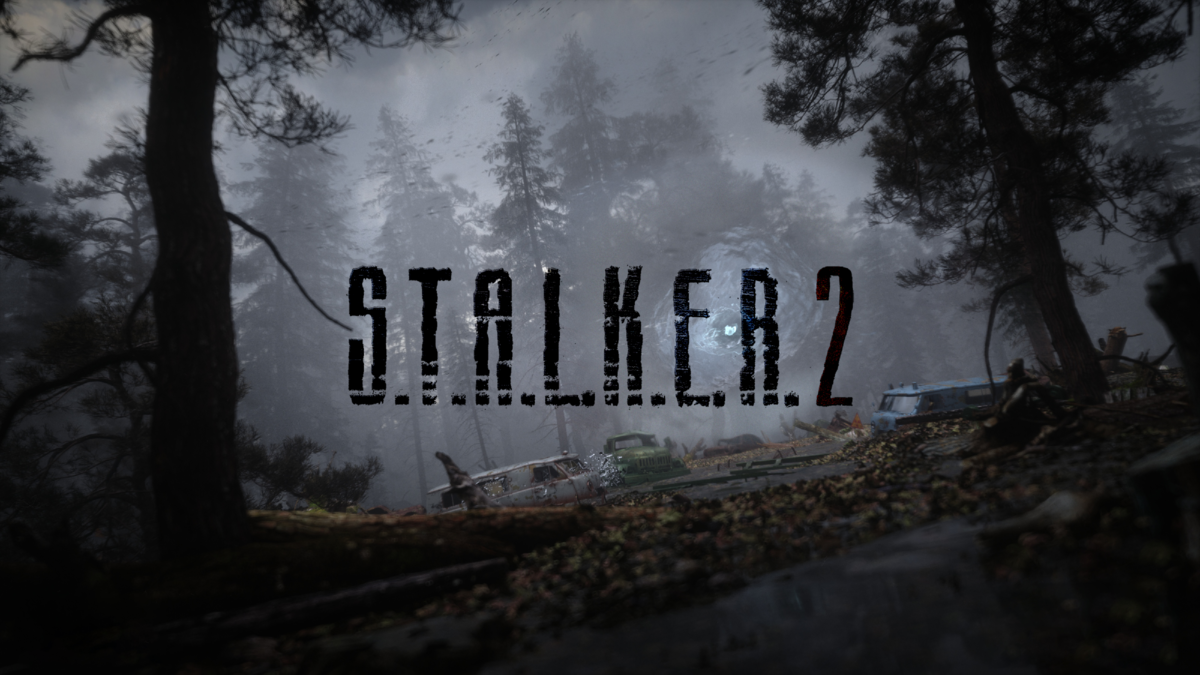 Денис Любимов - официальный голос главного героя S.T.A.L.K.E.R. 2