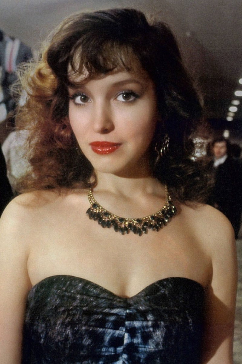 Анна Самохина