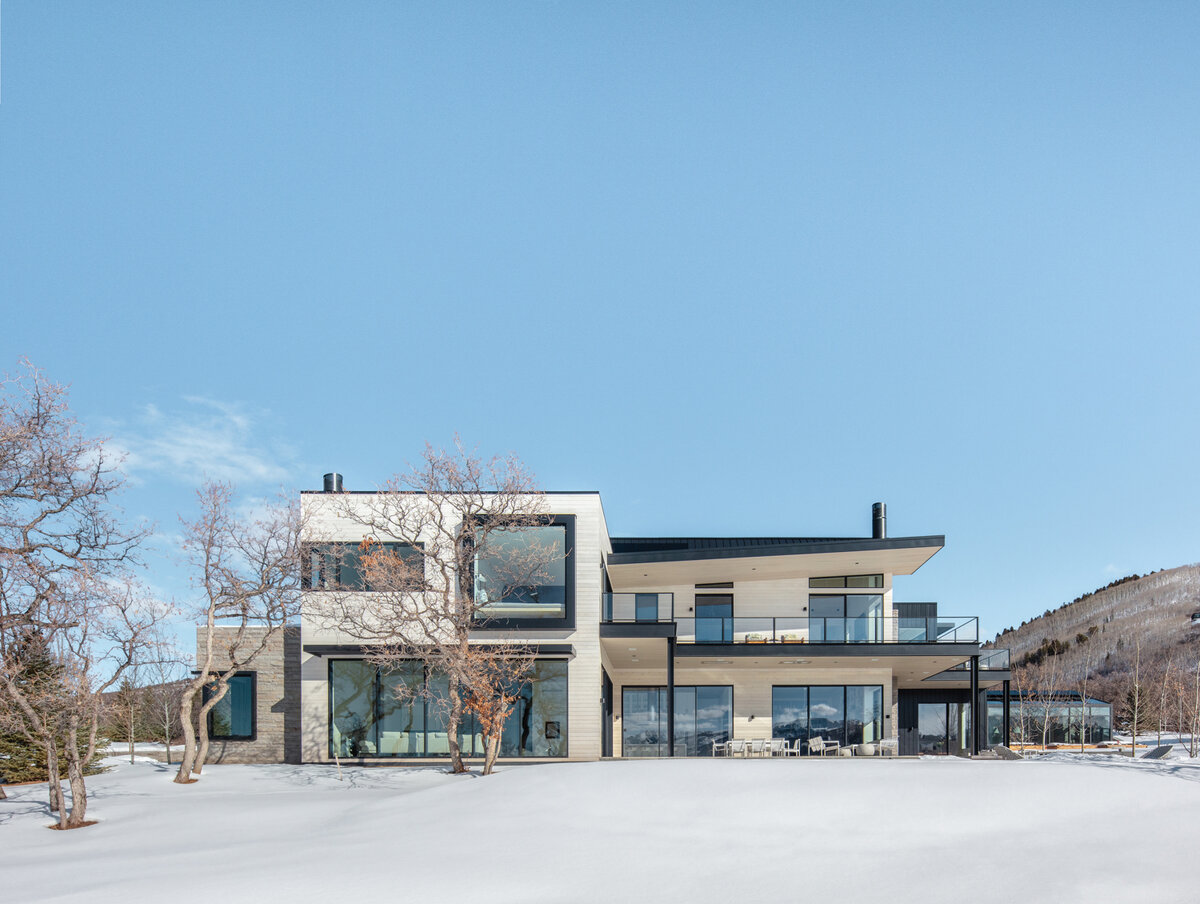 Дом для жизни и здоровья
