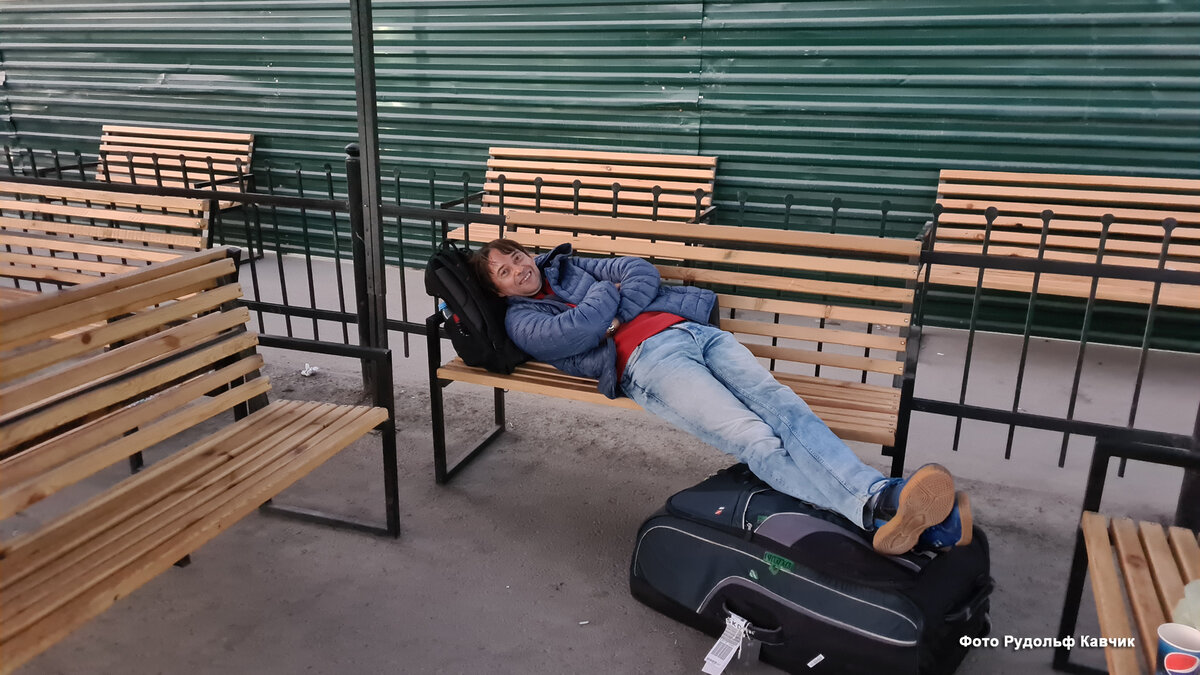 Как жить свободно? 