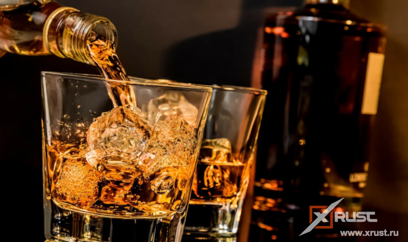  Для снижения отрицательного влияния спиртных напитков на организм врачами рассчитана определенная доза алкоголя в сутки. Это доза составляет 8 мл спирта в сутки.

Что это значит?