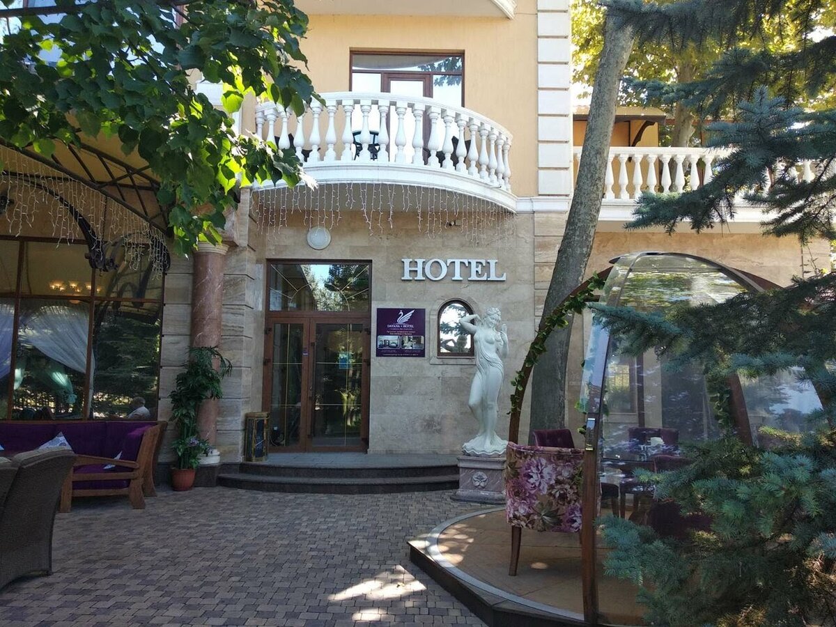 Фото Яндекс.Путешествия