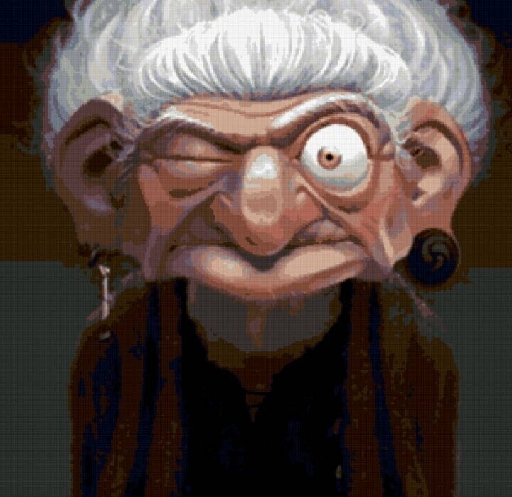 Изображение взято с просторов интернета. 