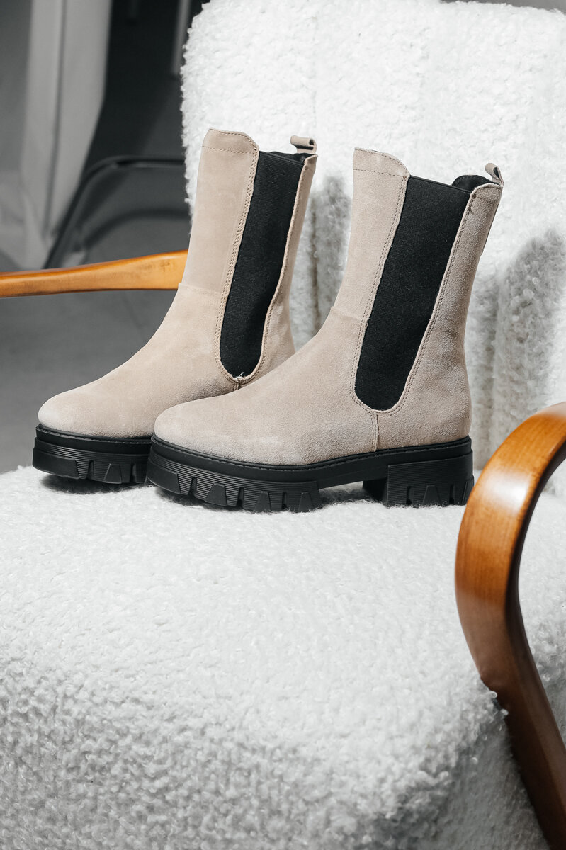 Женские челси Marco Tozzi 2-2-26402-27-341, цена 7 990 ₽