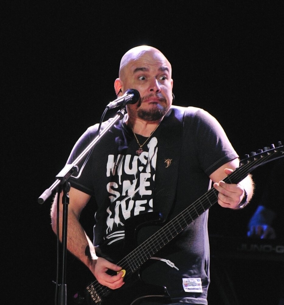 Сергей Трофимов