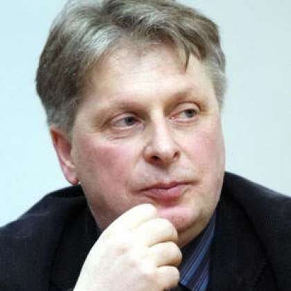 Пётр Кралюк