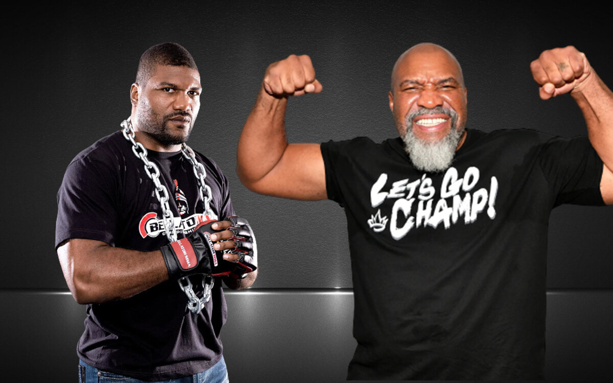 Бокс: Куинтон “Rampage” Джексон хочет испытать себя в боксе