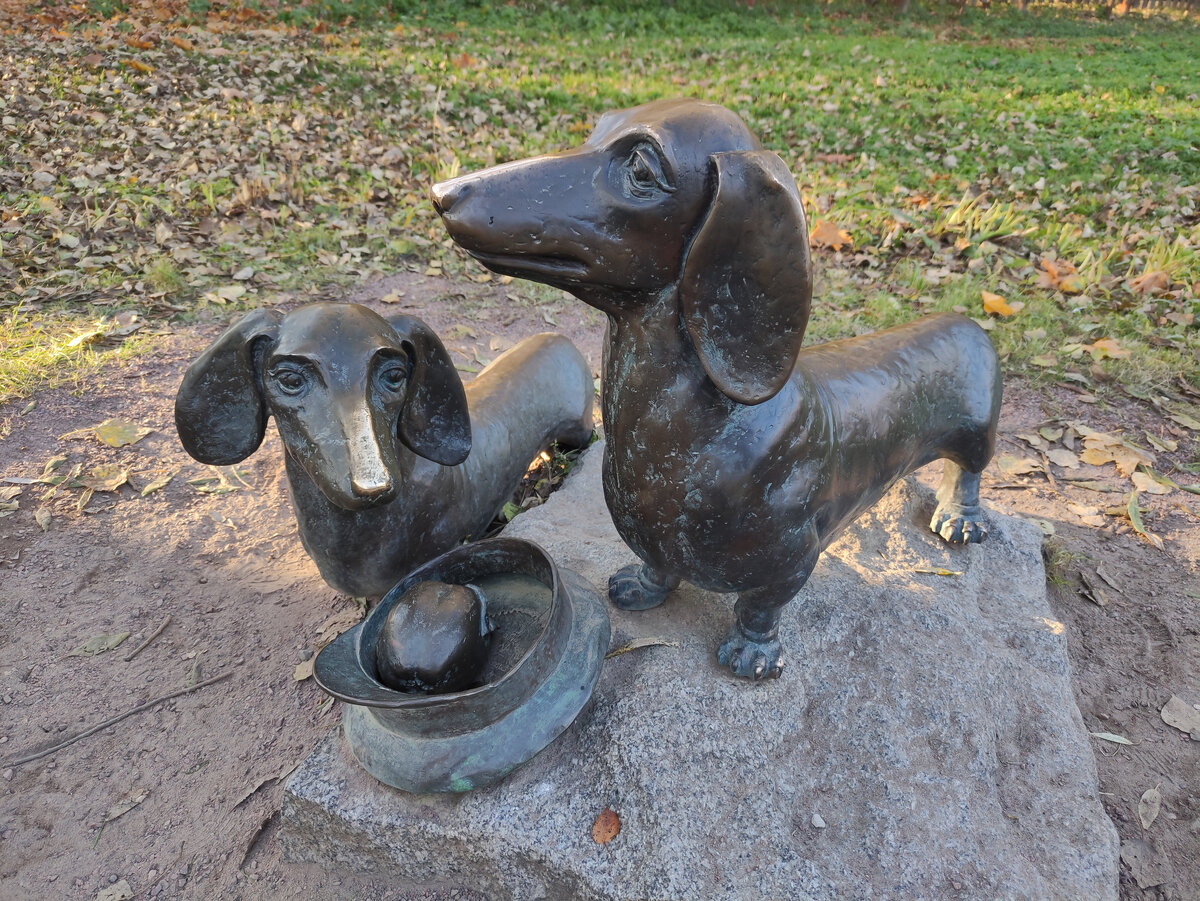 фотография принадлежит автору канала Иван Путешествует