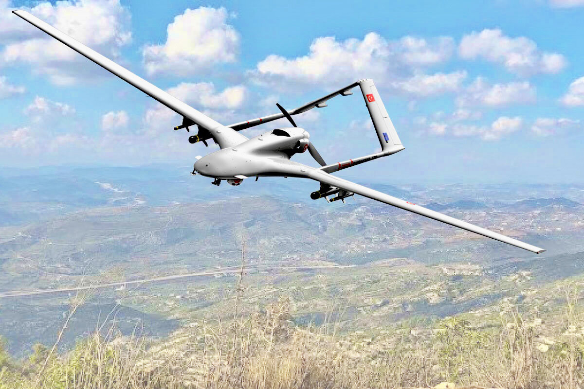 Байрактар ТБ2 (Wikipedia.org)