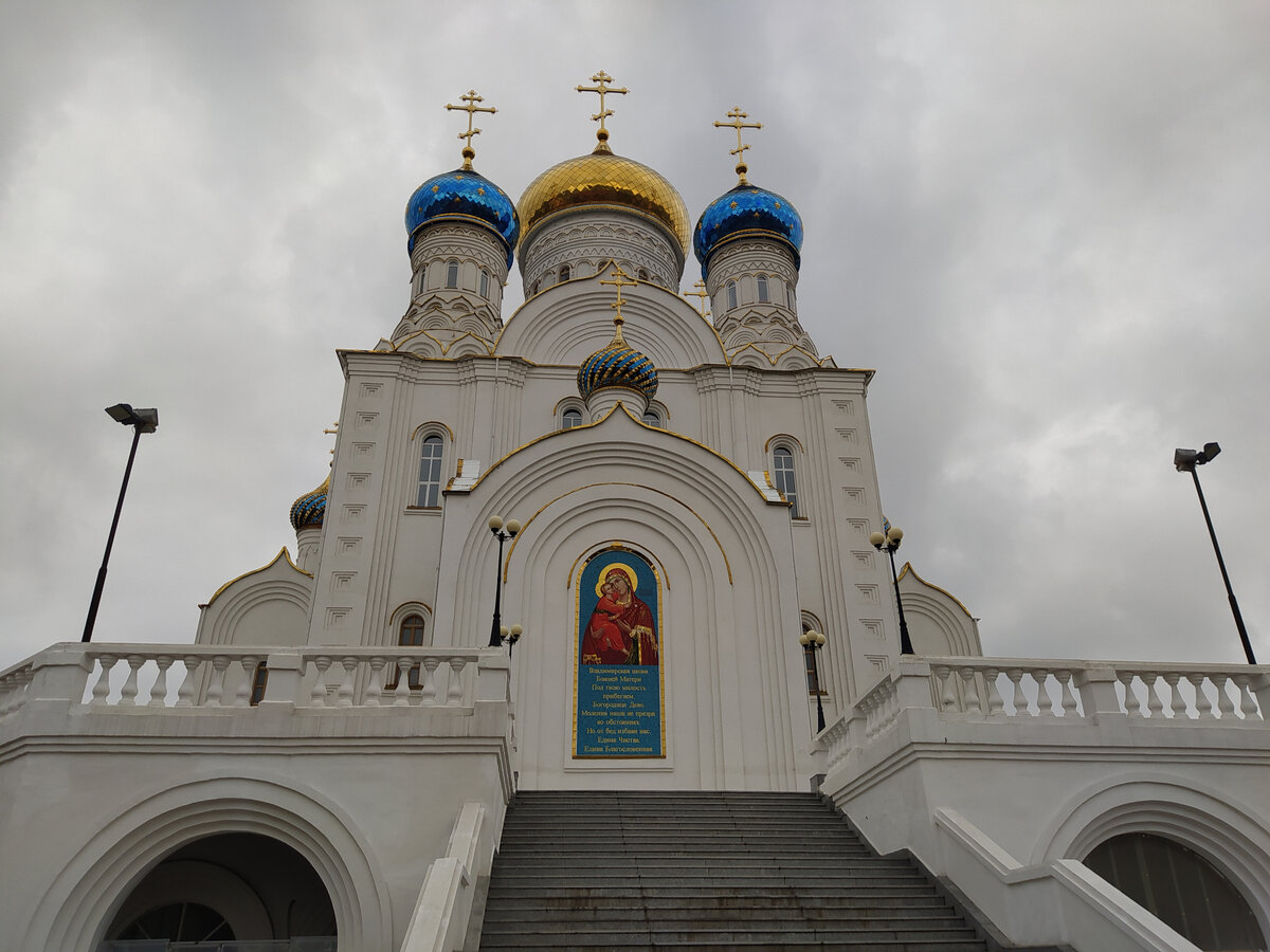 Побывал в соседнем городе Лиски. Показываю, что меня там удивило из  достопримечательностей | МИР ПРОШЛОГО | Дзен