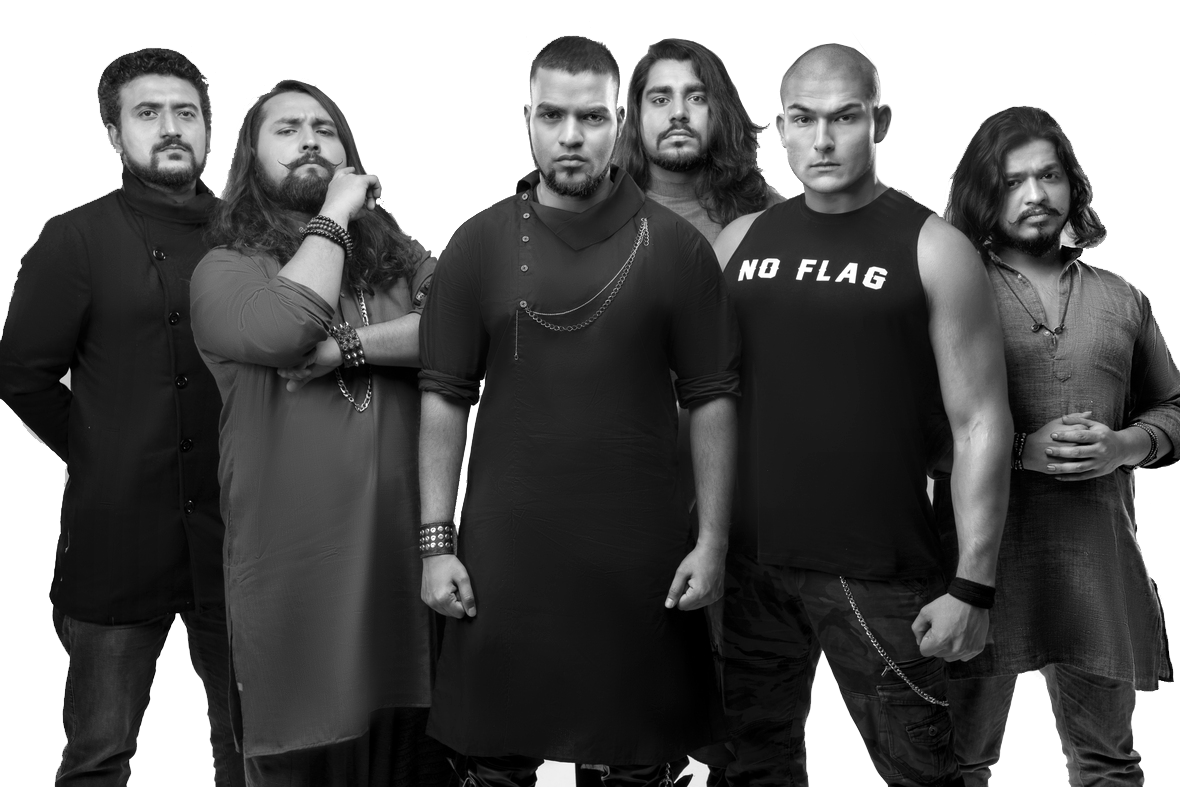 Bloodywood ari ari. Bloodywood. Bloodywood - gaddaar. Группа bloodywood. Bloodywood.