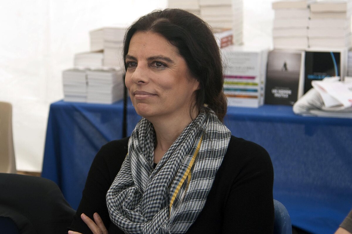    Франсуаза Бетанкур, Legion-Media