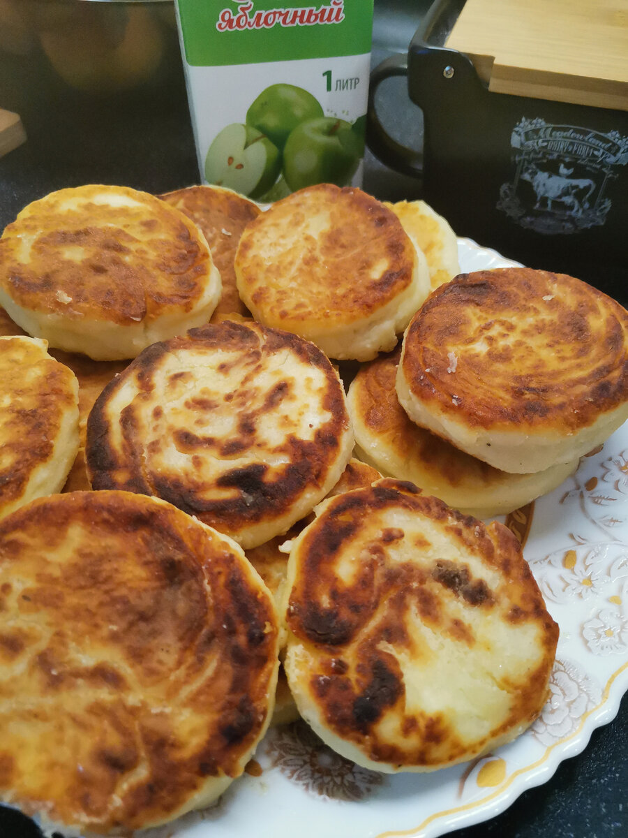 Фото автора 