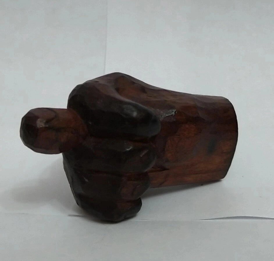 Автор обережного изделия и фото Михаил Святояр https://vk.com/svyatoyar80