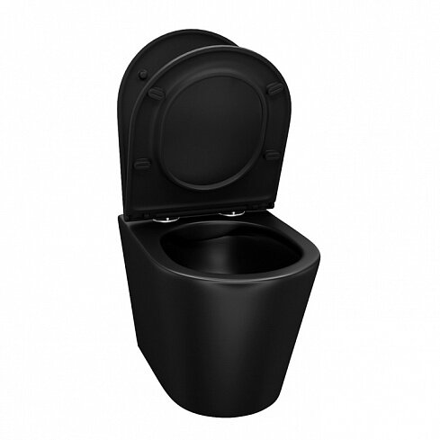 Подвесной унитаз IDDIS Calipso