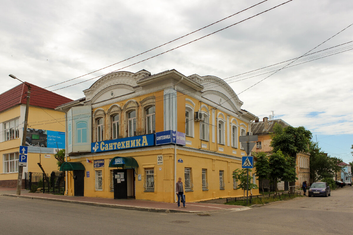 Чем Калуга лучше Ярославля и Тулы, а в чем она им безнадежно уступает |  Самый главный путешественник | Дзен