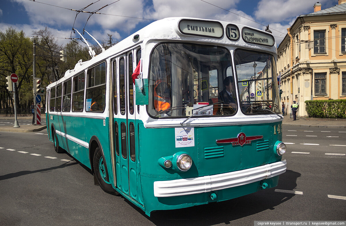 Легендарный ЗиУ-5