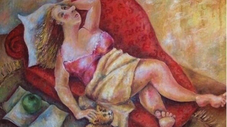 Комната с санузлом