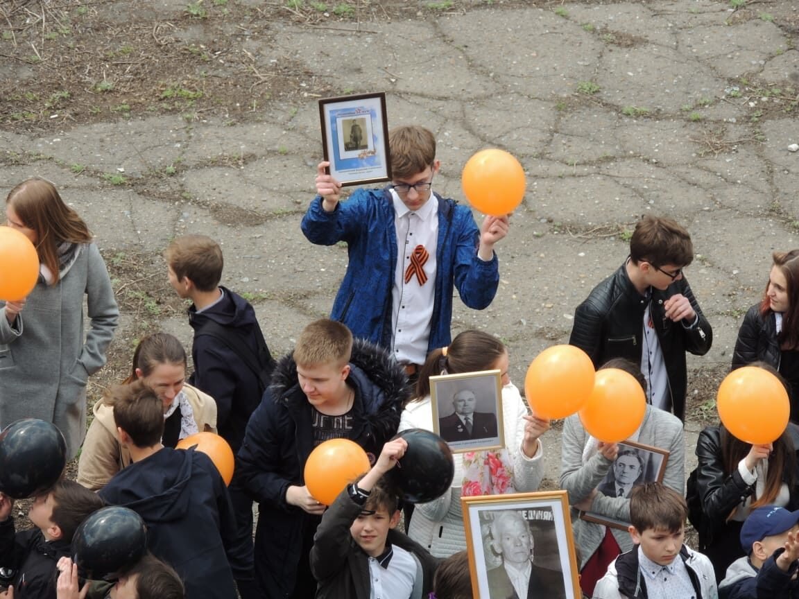 Пока я жив, я буду помнить... | Живу, люблю, пишу... | Дзен