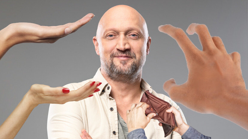 теперь у неудачливого инвестора одни расходы