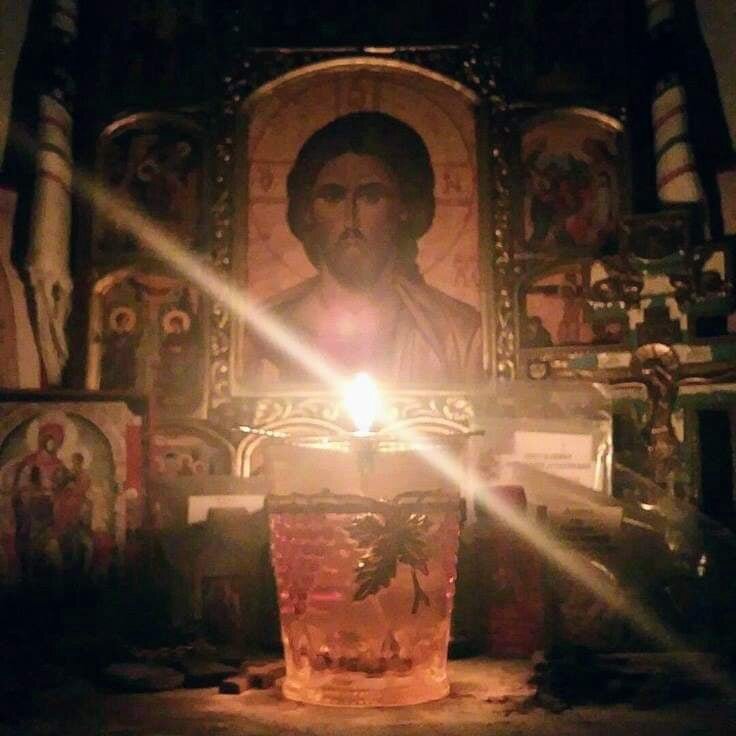 Крещеный человек верующий. Крещеный человек верующий