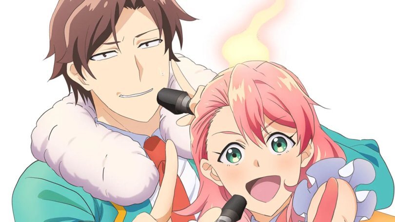 Юя — середина мужского поп-дуэта ZINGS и, вполне вероятно, самый ленивый актер во всей японской музыкальной промышленности. Пока же его напарник выкладывается на 110% (и использует достойной популярностью), Юя забивает на всё, гнусно пляшет и агрессивно относится к собственной публике (и та отвечает ему взаимностью). В том числе и его разведчик грезит сбросить его со собственной шеи. В общем, карьера поп-исполнителя оказалась абсолютно не подобный лёгкой, как ему представлялось. Когда-то впоследствии тем более невыразительного концерта Юя встречает за сценой девушку в цветастом имидже, лучащуюся бодростью и энергией Она грезит играть, но есть аспект: женщина уже год как мертва. Она — привидение Асахи Могами, восходящей звездное небо, чей дорога к верхушкам популярности катастрофически оборвался. Но в случае если духи вправду есть, как насчёт духовной одержимости?..